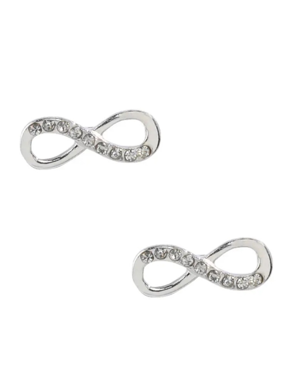 Park Lane Infinite Earrings